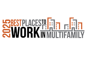 Far Out Solutions Recognized as a Best Place to Work Multifamily® for 2025