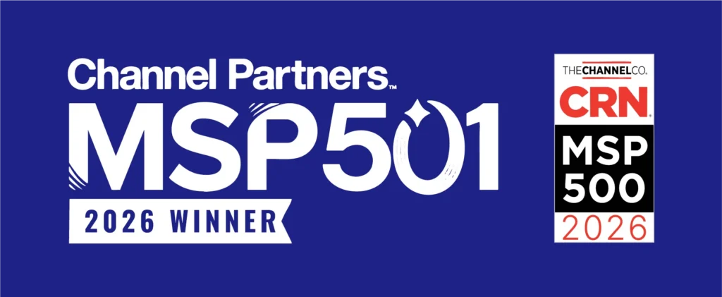 MSP 501 20226 and CRN MSP 500 2026 Award of Far Out Solutions