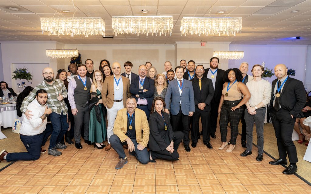Far Out Solutions Earns 2024 Great Place To Work Certification™