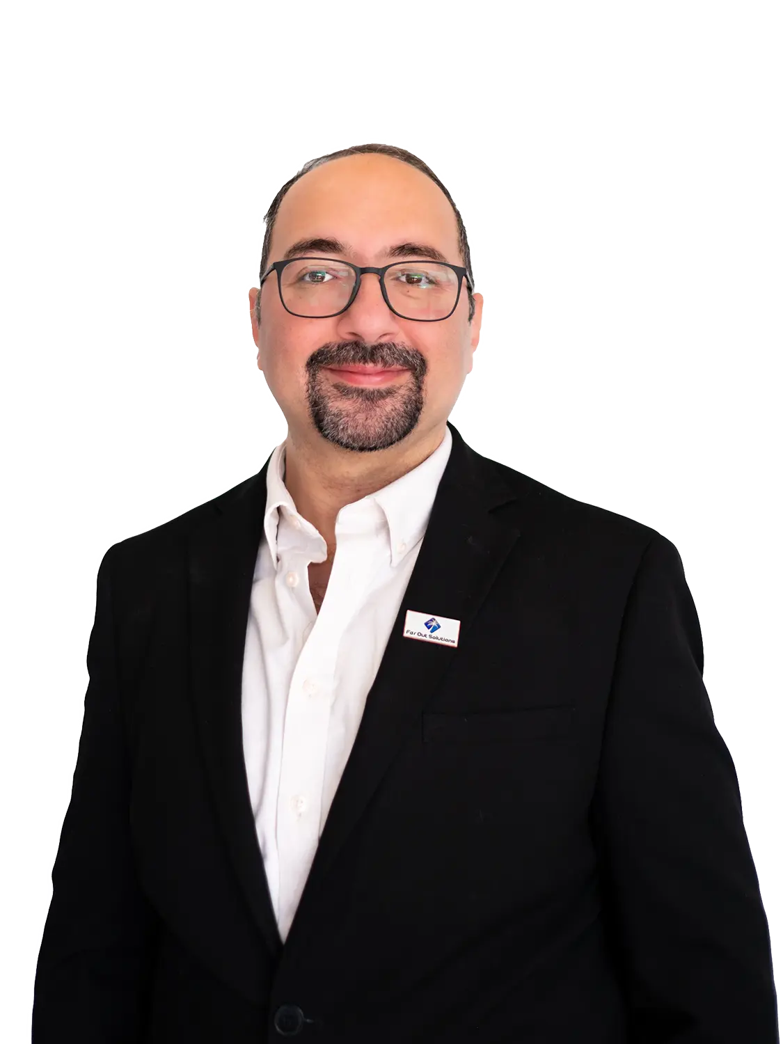 About Us - Far Out Solutions specializes in delivering reliable IT support and technology services to empower businesses of all sizes.