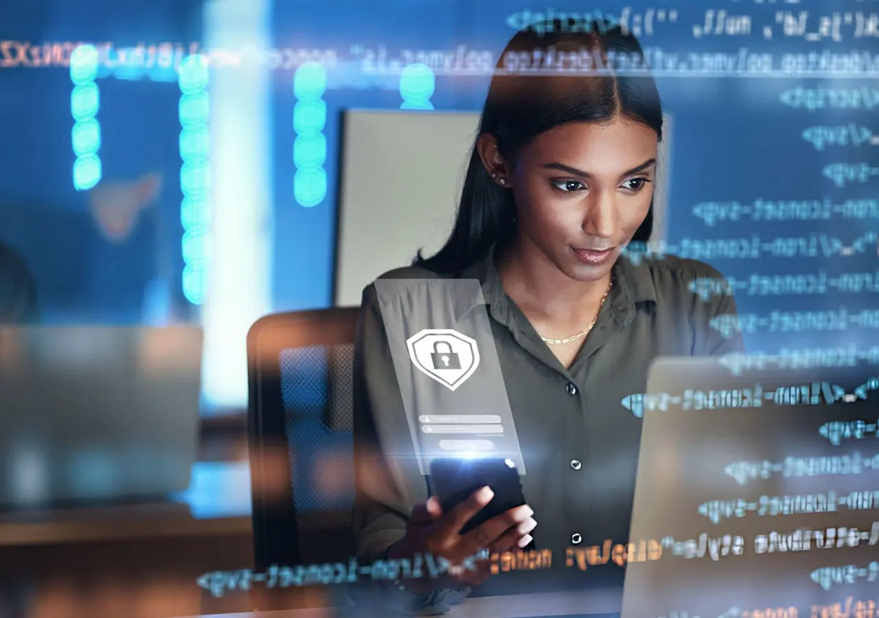 Managed Cybersecurity Services