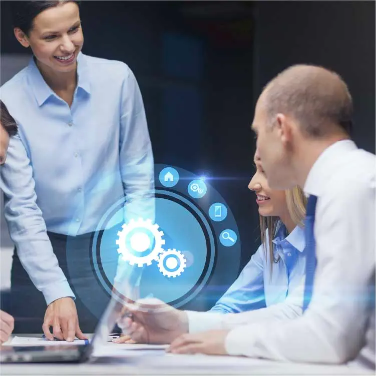 Managed IT Services - Far Out Solutions