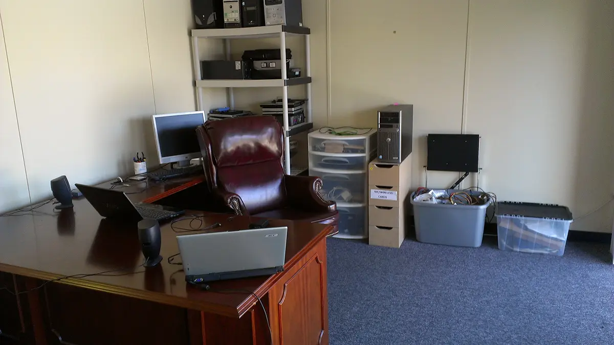 Company History - Far Out Solutions