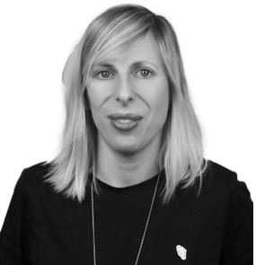 Suzie Marton