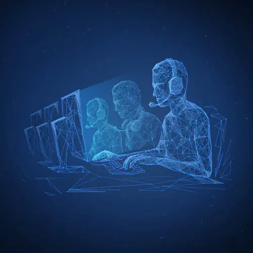 IT Consulting