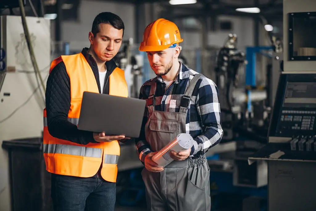 IT Solutions For Engineering & Manufacturing