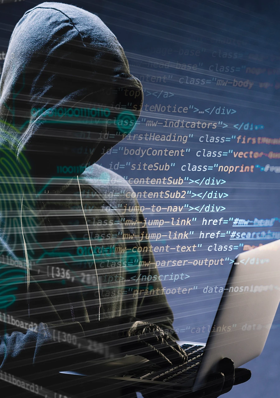 Managed Cybersecurity Services