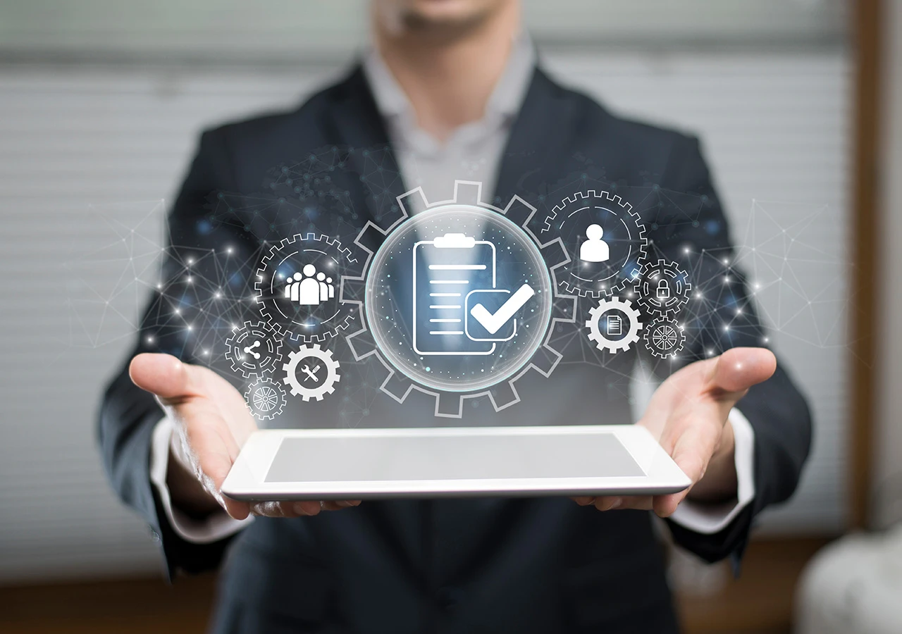 Managed IT Services in Altamonte Springs