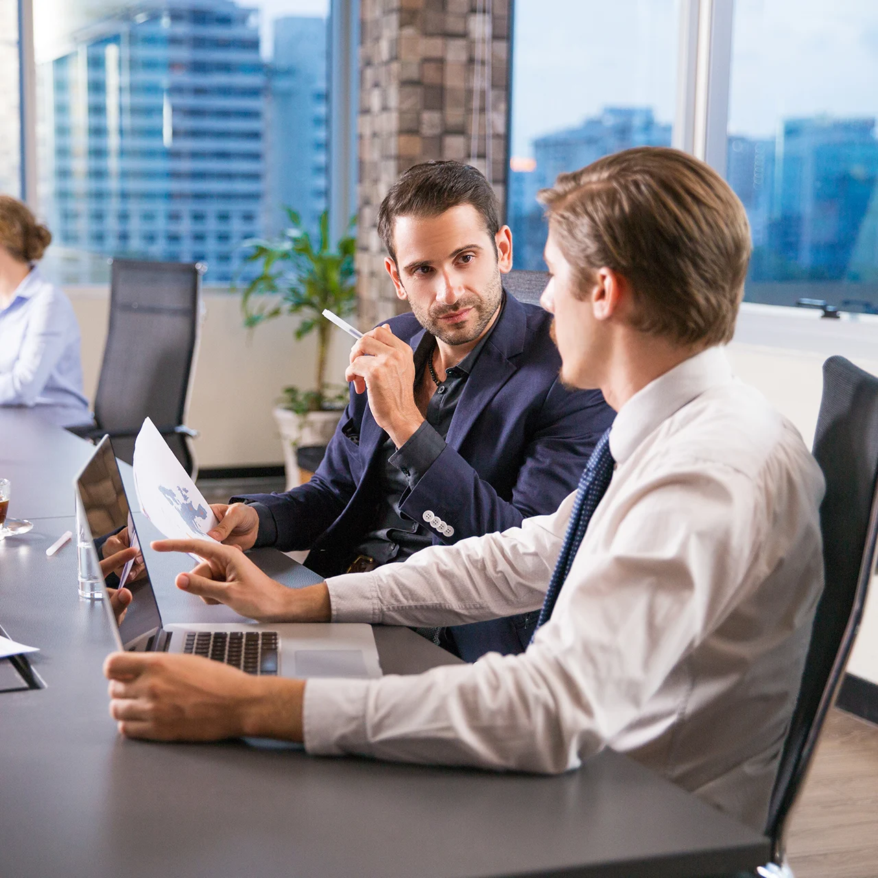 Digital Transformation