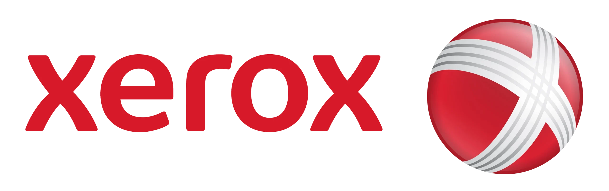 Xerox Logo
