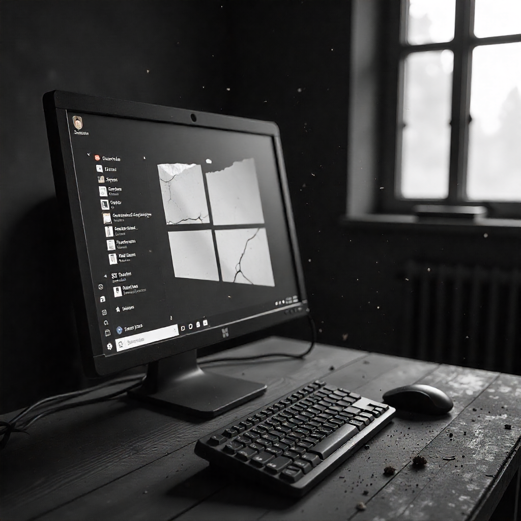 Windows 10 End of Life: What You Must Do Before October 2025