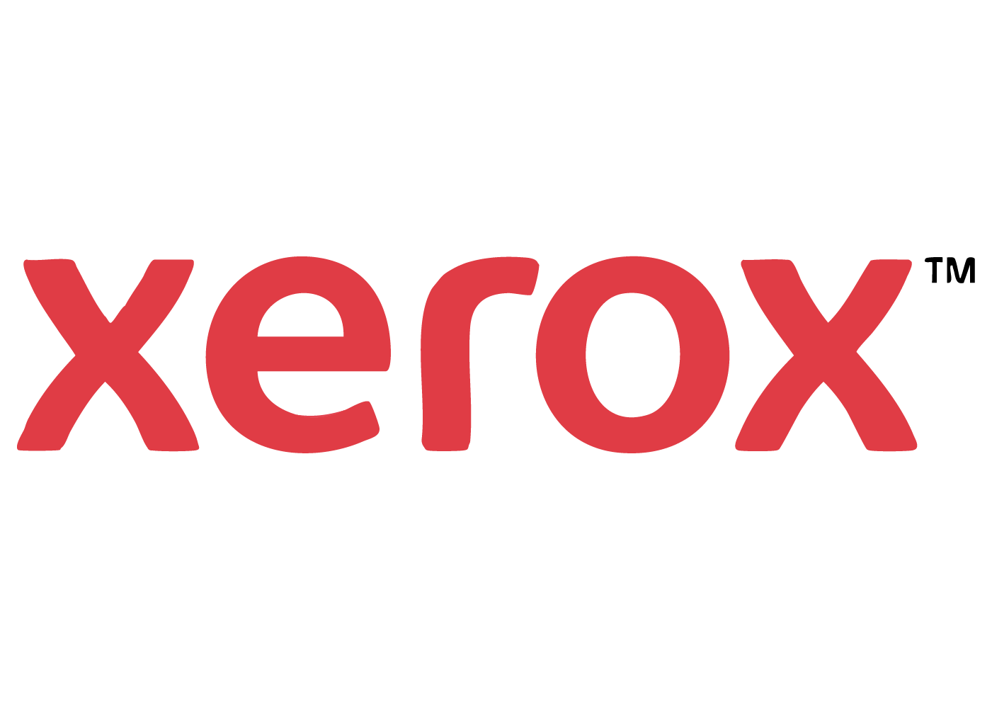 Xerox Logo@2x