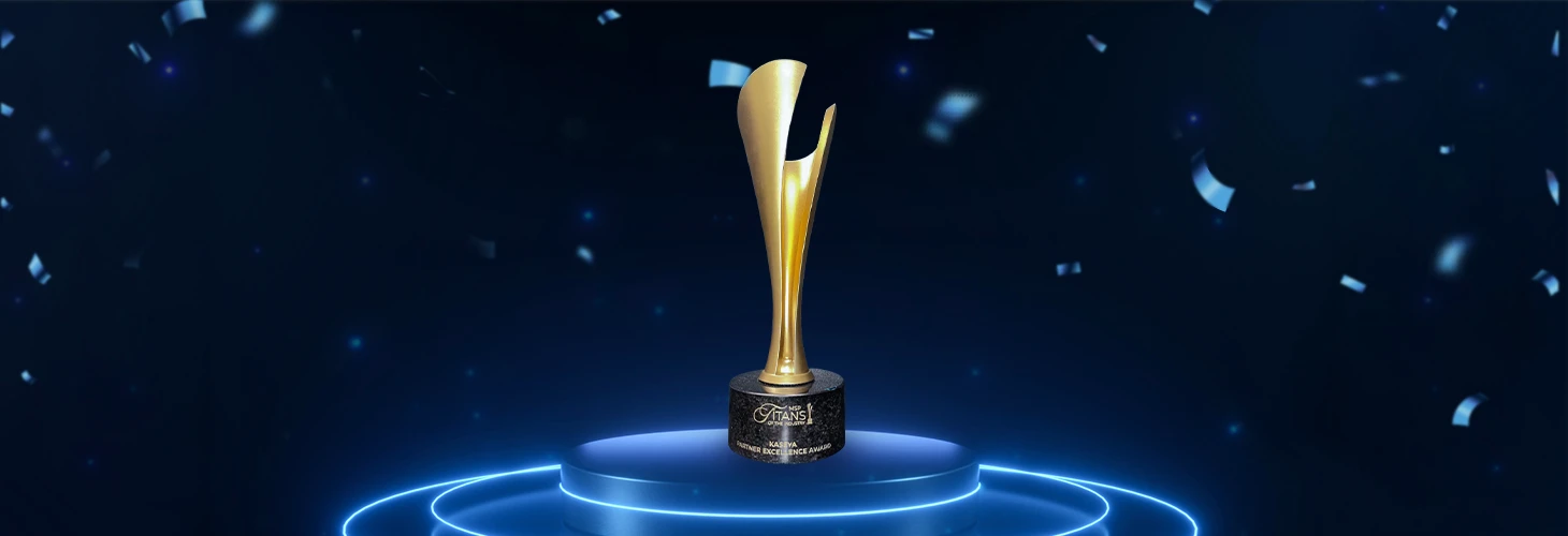 Far Out Solutions Recognized by Kaseya Partner Excellence Award