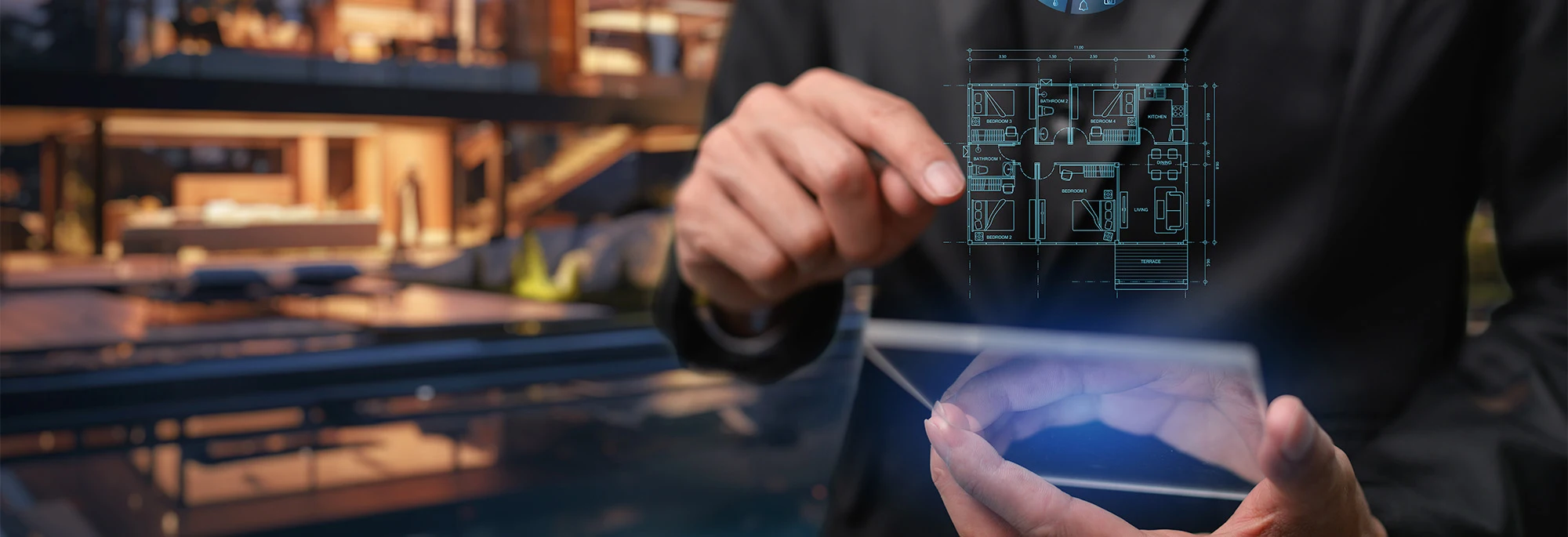 Common Blind Spots in Small and Mid-Sized Businesses - Far Out Solutions