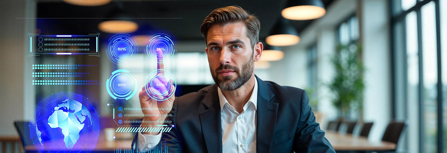 AI That Works: The Real Productivity Gains