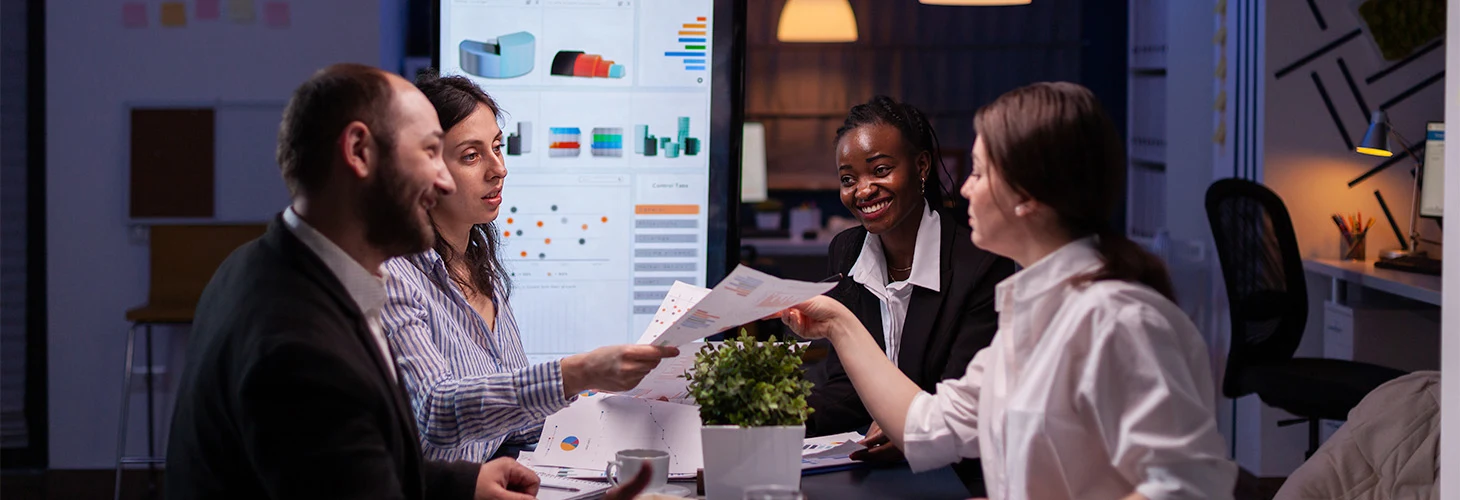 Common Blind Spots in Property Management - Far Out Solutions