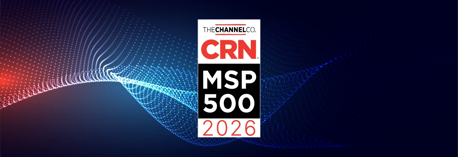 Far Out Solutions Recognized on CRN MSP 500 for 2026
