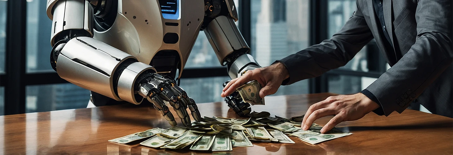 The Productivity Payoff: AI Done Right