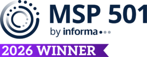 MSP 501 2026 Winner